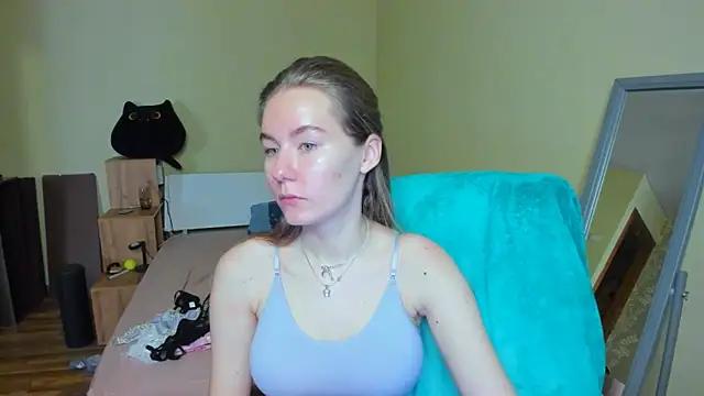Try the thrill of flirt babes with our cam hosts, featuring unclothed wildness while getting naked and playing with their favored sex toys.