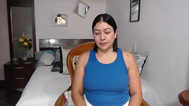 Try the thrill of flirt babes with our cam hosts, featuring unclothed wildness while getting naked and playing with their favored sex toys.