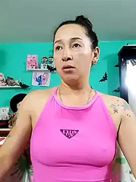 Try the thrill of flirt babes with our cam hosts, featuring unclothed wildness while getting naked and playing with their favored sex toys.