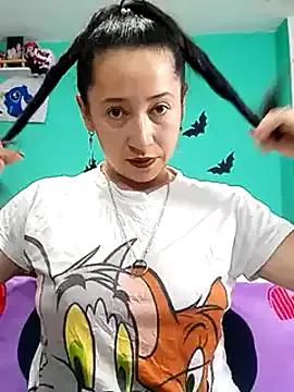 emilypoppy3 from StripChat is Freechat