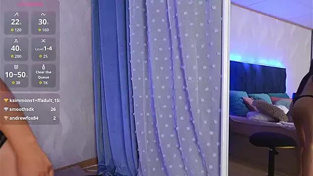 Try the thrill of flirt babes with our cam hosts, featuring unclothed wildness while getting naked and playing with their favored sex toys.