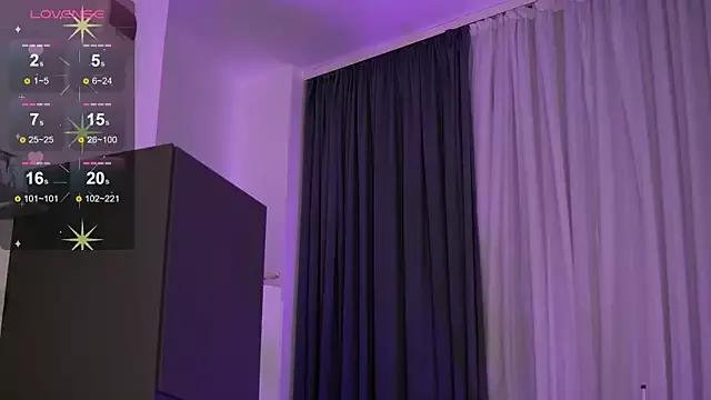 EmilyRaymont from StripChat is Freechat
