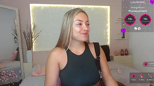 Try the thrill of flirt babes with our cam hosts, featuring unclothed wildness while getting naked and playing with their favored sex toys.