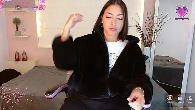 Try the thrill of flirt babes with our cam hosts, featuring unclothed wildness while getting naked and playing with their favored sex toys.