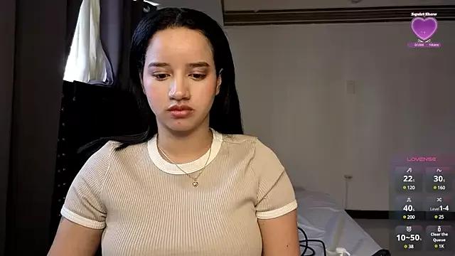 Try the thrill of flirt babes with our cam hosts, featuring unclothed wildness while getting naked and playing with their favored sex toys.
