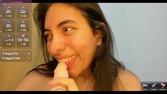 Try the thrill of flirt babes with our cam hosts, featuring unclothed wildness while getting naked and playing with their favored sex toys.