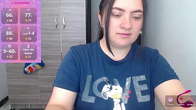 Try the thrill of flirt babes with our cam hosts, featuring unclothed wildness while getting naked and playing with their favored sex toys.