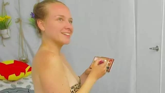 Try the thrill of flirt babes with our cam hosts, featuring unclothed wildness while getting naked and playing with their favored sex toys.