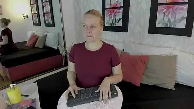 Try the thrill of flirt babes with our cam hosts, featuring unclothed wildness while getting naked and playing with their favored sex toys.