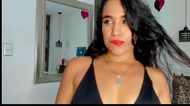 Try the thrill of flirt babes with our cam hosts, featuring unclothed wildness while getting naked and playing with their favored sex toys.