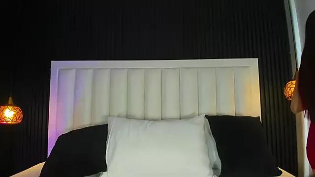 EmilyTolson from StripChat is Freechat