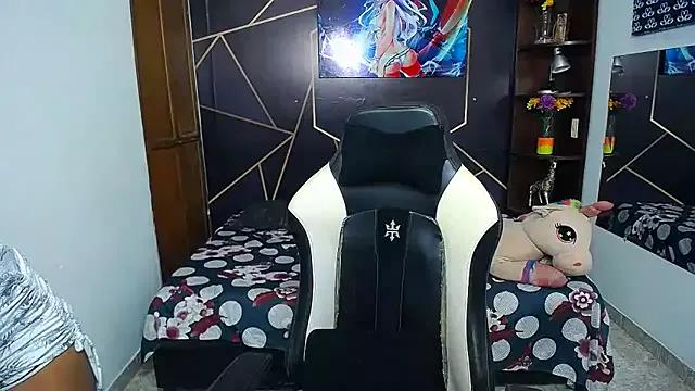 Try the thrill of flirt babes with our cam hosts, featuring unclothed wildness while getting naked and playing with their favored sex toys.