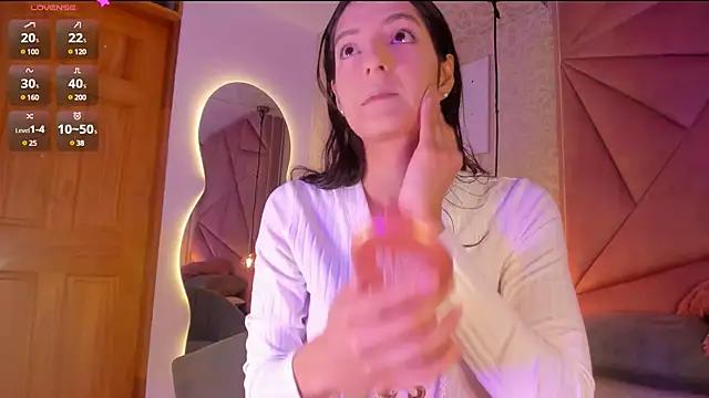 Try the thrill of flirt babes with our cam hosts, featuring unclothed wildness while getting naked and playing with their favored sex toys.