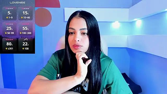 Try the thrill of flirt babes with our cam hosts, featuring unclothed wildness while getting naked and playing with their favored sex toys.