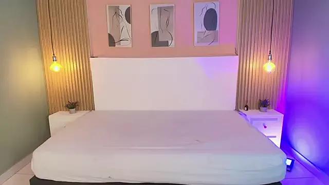 Try the thrill of flirt babes with our cam hosts, featuring unclothed wildness while getting naked and playing with their favored sex toys.