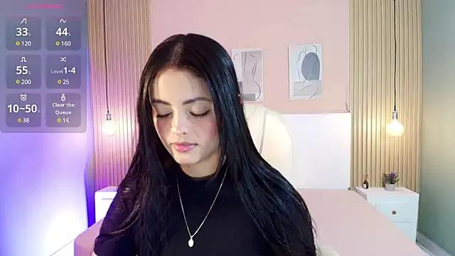 Try the thrill of flirt babes with our cam hosts, featuring unclothed wildness while getting naked and playing with their favored sex toys.