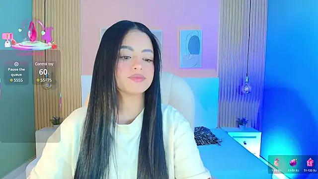 Try the thrill of flirt babes with our cam hosts, featuring unclothed wildness while getting naked and playing with their favored sex toys.