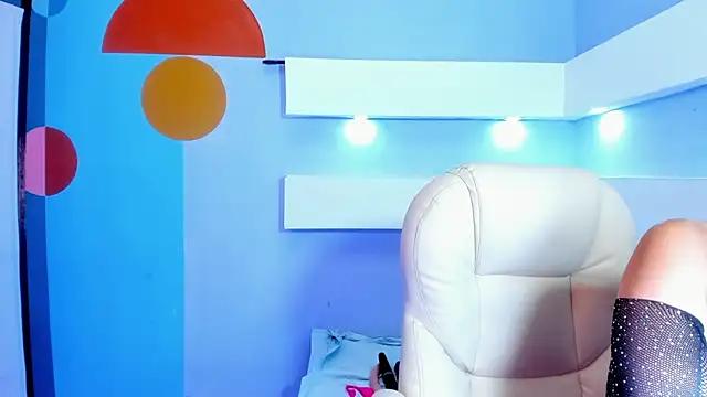 Try the thrill of flirt babes with our cam hosts, featuring unclothed wildness while getting naked and playing with their favored sex toys.