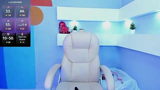 Try the thrill of flirt babes with our cam hosts, featuring unclothed wildness while getting naked and playing with their favored sex toys.