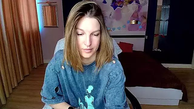 Try the thrill of flirt babes with our cam hosts, featuring unclothed wildness while getting naked and playing with their favored sex toys.