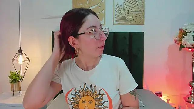 Try the thrill of flirt babes with our cam hosts, featuring unclothed wildness while getting naked and playing with their favored sex toys.