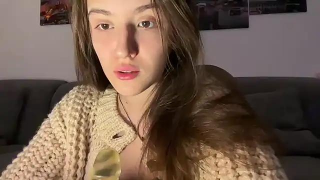 Try the thrill of flirt babes with our cam hosts, featuring unclothed wildness while getting naked and playing with their favored sex toys.