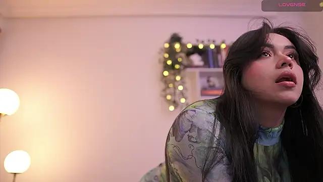 Try the thrill of flirt babes with our cam hosts, featuring unclothed wildness while getting naked and playing with their favored sex toys.