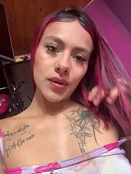 Try the thrill of flirt babes with our cam hosts, featuring unclothed wildness while getting naked and playing with their favored sex toys.