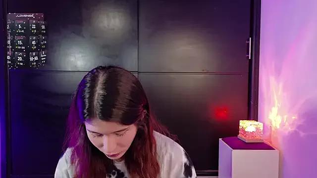 emilyy1_ from StripChat is Freechat