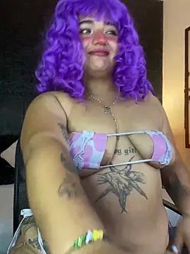 Try the thrill of flirt babes with our cam hosts, featuring unclothed wildness while getting naked and playing with their favored sex toys.