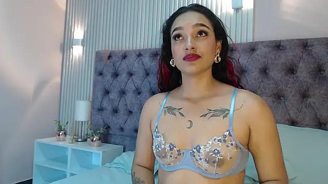 Try the thrill of flirt babes with our cam hosts, featuring unclothed wildness while getting naked and playing with their favored sex toys.