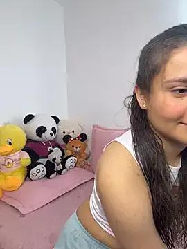 Try the thrill of flirt babes with our cam hosts, featuring unclothed wildness while getting naked and playing with their favored sex toys.
