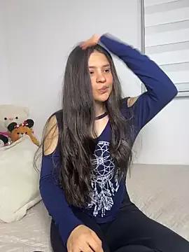 Try the thrill of flirt babes with our cam hosts, featuring unclothed wildness while getting naked and playing with their favored sex toys.