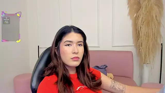 Try the thrill of flirt babes with our cam hosts, featuring unclothed wildness while getting naked and playing with their favored sex toys.