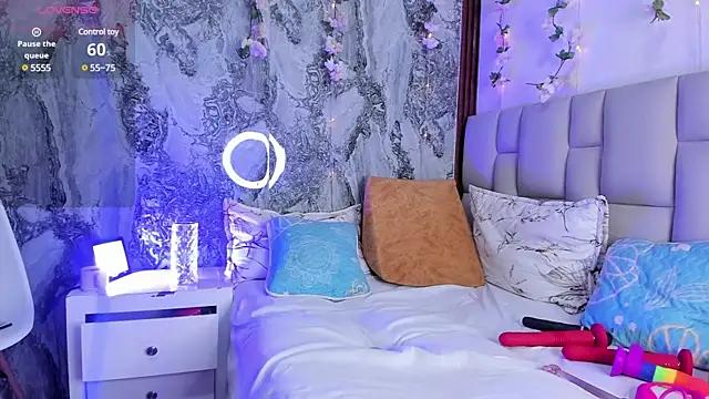Try the thrill of flirt babes with our cam hosts, featuring unclothed wildness while getting naked and playing with their favored sex toys.