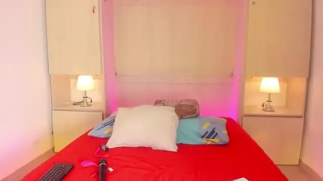 Try the thrill of flirt babes with our cam hosts, featuring unclothed wildness while getting naked and playing with their favored sex toys.