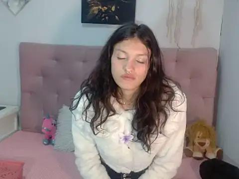 Try the thrill of flirt babes with our cam hosts, featuring unclothed wildness while getting naked and playing with their favored sex toys.