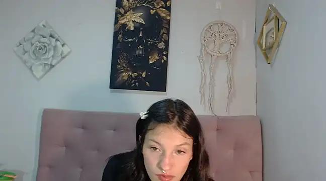 Try the thrill of flirt babes with our cam hosts, featuring unclothed wildness while getting naked and playing with their favored sex toys.