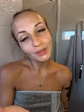 Try the thrill of flirt babes with our cam hosts, featuring unclothed wildness while getting naked and playing with their favored sex toys.