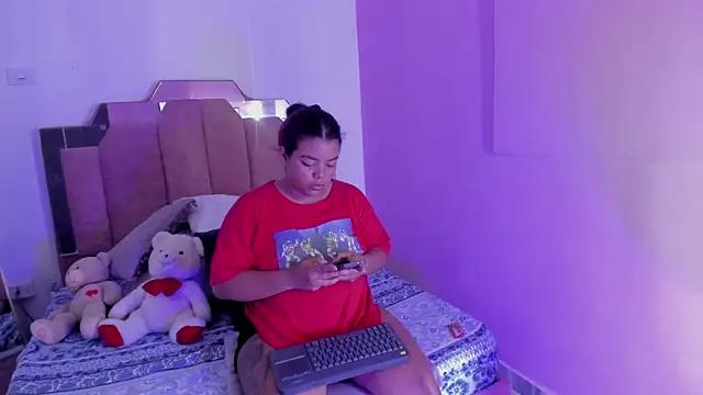 Try the thrill of flirt babes with our cam hosts, featuring unclothed wildness while getting naked and playing with their favored sex toys.