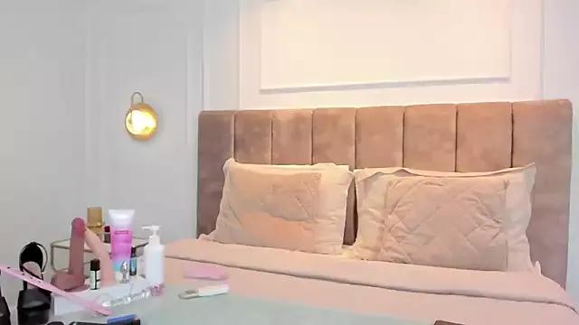 Try the thrill of flirt babes with our cam hosts, featuring unclothed wildness while getting naked and playing with their favored sex toys.