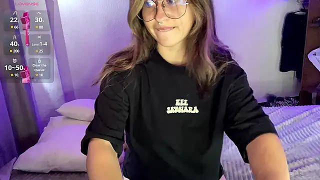 Try the thrill of flirt babes with our cam hosts, featuring unclothed wildness while getting naked and playing with their favored sex toys.