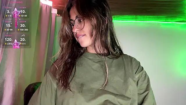 Try the thrill of flirt babes with our cam hosts, featuring unclothed wildness while getting naked and playing with their favored sex toys.