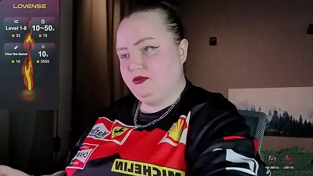 EMMA__CONNOR from StripChat is Freechat