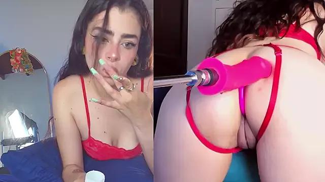 Try the thrill of flirt babes with our cam hosts, featuring unclothed wildness while getting naked and playing with their favored sex toys.