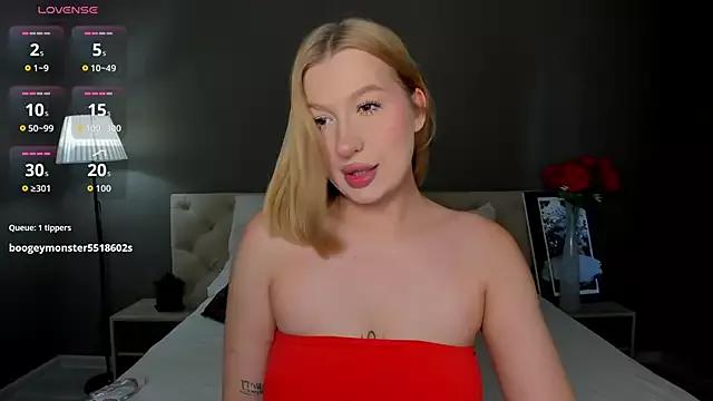Try the thrill of flirt babes with our cam hosts, featuring unclothed wildness while getting naked and playing with their favored sex toys.