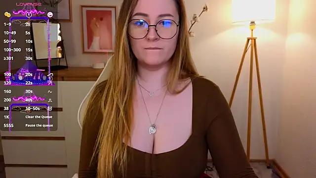 Try the thrill of flirt babes with our cam hosts, featuring unclothed wildness while getting naked and playing with their favored sex toys.