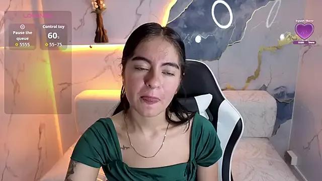 Emma_Baker_TP from StripChat is Freechat