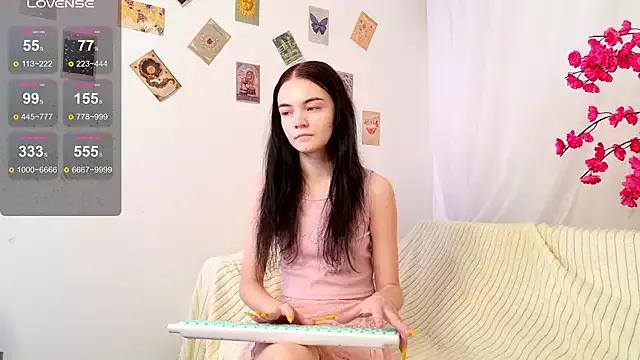 Try the thrill of flirt babes with our cam hosts, featuring unclothed wildness while getting naked and playing with their favored sex toys.