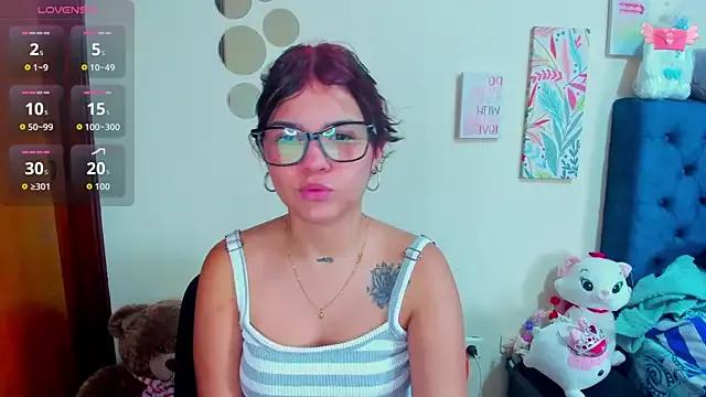 Try the thrill of flirt babes with our cam hosts, featuring unclothed wildness while getting naked and playing with their favored sex toys.